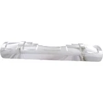 Bumper Trim For 2010-2015 Chevrolet Equinox Rear Mldg, Lower Cover W/ Chrome Pkg. Fixed Price $146.07.