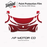 3M Precut Paint Protection Film Clear Bra Ppf For Nissan Ariya 2023-2025. Fixed Price $348.98.