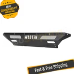 Westin 58-71225 Pro-mod Skid Plate. Fixed Price $310.99.