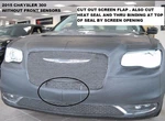 Lebra Front End Mask Cover Fits 2015-2023 Chrysler 300 Without Fr.sensors. Fixed Price $148.99.