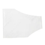 New Oem Kia 2018-2023 Stinger Left Stone Guard Rock Shield Cover 87759-J5300. Fixed Price $34.71.