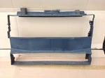 Jaguar Pace X540 Radiator Air Duct Guide Deflector Cover Frame J9C38C464AG. Fixed Price $100.87.
