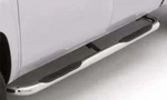 Lund Step Nerf Bar 3 In Round Bent Stai Fits 2002-2008 Dodge Ram 1500 Quad Cab. Fixed Price $192.79.