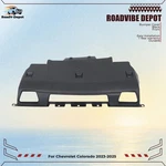 For Chevrolet Colorado 2023-2025 Plastic Front Bumper Cover Splash Shield. Fixed Price $116.54.