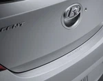 Hyundai Accent 2018 - 2021 Rear Bumper Appliqu (J0F28AU001) Oem. Fixed Price $55.95.