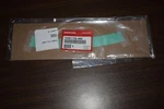 74401-T3L-A00 Honda Right Side Sill Protection Tape Fits Accord 2013 To 2017. Fixed Price $19.49.