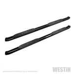 Westin Pro Traxx 4 Oval Nerf Step Bars For Chevy Silverado & Gmc Sierra 1500. Fixed Price $285.99.