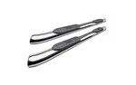 Westin 21-54090 Pair Of Pro Traxx 5" Oval Nerf Step Bars For Ram 1500 Classic. Fixed Price $767.18.