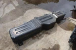 2020 2021 2022 Jeep Gladiator Jt Oem Gas Fuel Tank Skid Plate 68332308. Fixed Price $299.95.