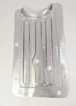 Genuine Acura Cover Plate 74114-TV9-A00. Fixed Price $71.84.