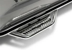 N-fab HPC1980CC-SS Set Of Chrome Cab Length 2 Step Nerf Bars For Silverado 1500. Fixed Price $699.99.