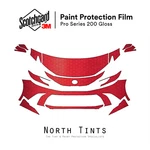 Toyota Camry Xse 2025-2026 3M Precut Paint Protection Clear Bra Ppf Kit. Fixed Price $314.08.