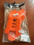 Acerbis Orange Skid Plate / Ktm SX85. Fixed Price $62.99.