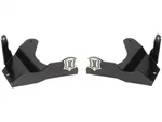 Icon Suspension Lower Control Arm Skid Plate For 2010-2017 Toyota 4 Runner. Fixed Price $292.07.