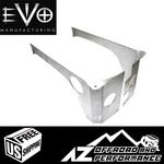 Evo Mfg Rear Rockskin Corners (aluminum) For '07-'18 Jeep Wrangler Jku 4DOOR. Fixed Price $399.99.