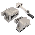 3X Motor & Trans Mount For Volkswagen Jetta Golf 99-05 1.8T 20V 1.9 Diesel 2.0L. Fixed Price $68.00.