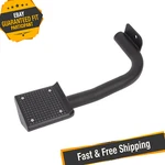 Dee Zee DZ6205F6 Side Box Step 17-21 Ford F-250/F-350 Super Duty 6.5" Bed. Fixed Price $111.01.