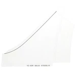New Oem Kia 2014-2018 FORTE5 Left Stone Guard Rock Shield 84116-A7000. Fixed Price $25.69.