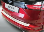 Rgm Rearguard Fits Ford Edge 2019-2024 Silver (not Titanium St Models). Fixed Price $199.95.