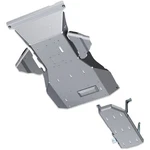 Artec TY7060 3RD Gen Full Skid Plate System A-arm, Bellypan, Fuel For Tacoma. Fixed Price $4703.99.