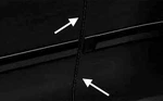 2022-2026 Wrx Genuiine Subaru Door Edge Guards All Colors Oem Set Of 4. Fixed Price $144.99.