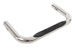 Dee Zee DZ3700303 3" Stainless Side Steps Round For 14-18 Chevy K1500 Lt Std Cab. Fixed Price $432.95.