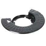 New Oem Ford 2013-2016 Super Duty Brake Dust & Splash Shield DC3Z-2K004-A. Fixed Price $125.08.