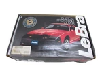 Nos! Saddleman Lebra Custom Front Cover, For: 85.5-86 Ford Escort (exc Gt), Lynx. Fixed Price $49.99.