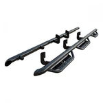 Ranch Hand RSC071C8B6S Nerf Bar Round 3" Hoop Style. Fixed Price $1209.53.