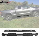 Fits 07-21 Toyota Tundra Double/crew Cab 5" Oe Style Side Step Bar Running Board. Fixed Price $168.49.