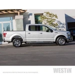 Westin 22-2055 Oval Tube Step Bar Mount Kit. Fixed Price $310.03.