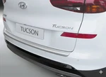 Rgm Rearguard Fits Hyundai Tucson 2019-2020 Silver. Fixed Price $199.95.