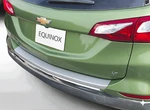 Rgm Rearguard Fits Chevrolet Equinox 2017-2024 Silver. Fixed Price $199.95.