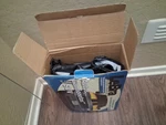 Lebra Custom Front End Cover Toyota Supra Great Condition Looks New?. Fixed Price $77.77.