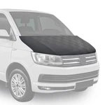 For Mercedes-benz Metris 16-23 Omac Chequered Car Bonnet Mask Hood Bra. Fixed Price $89.99.