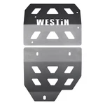 For Jeep Wrangler 2018-2019 Westin 42-21075 Oil Pan & Transmission Skid Plate. Fixed Price $208.67.