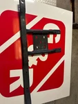 2018 - 2023 Jeep Wrangler Under Floor Transfer Case Skid Plate Shield Guard Oem. Fixed Price $110.00.