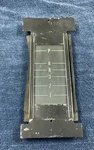 68 69 70 71 72 Chevelle Camino Original TH350 TH400 Console Shifter Plate. Fixed Price $76.46.