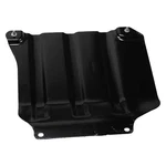 25871125 Ac Delco Skid Plate For Chevy Chevrolet Silverado 2500 Hd Heavy Duty. Fixed Price $76.77.