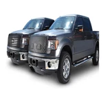 Fia WF921-10 Custom Winter Front & Bug Screen Combination For 03-07 Gm Sierra. Fixed Price $105.59.