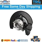 New Front Left Steering Knuckle Assembly Kit Fits 2014-2018 Ford Transit Connect. Fixed Price $174.42.