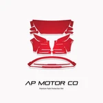 Lincoln Corsair 2023-2025 3M Precut Paint Protection Film Clear Bra Ppf. Fixed Price $303.61.