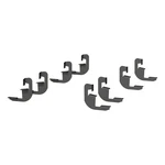 Aries 2055105 Running Boards. Fixed Price $241.39.
