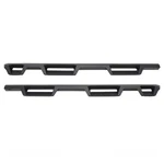 Westin Automotive 56-534695 Hdx Nerf Bar Round 3". Fixed Price $1028.99.