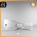 08-14 Dodge Viper Srt Rear Underbody Belly Pan Skid Plate Shield 5290078AI Oem. Fixed Price $337.23.