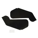 Arm Dust Shield Pair For 1971-1973 Buick Apollo Centurion Estate Wagon. Fixed Price $67.81.