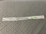 2016-2019 Subaru Legacy Outback Rear Left Door Edge Guard Crystal White Pearl. Fixed Price $34.00.