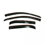 Auto Ventshade Avs 194531 4PC Fits Tahoe Yukon Escalade 15-20. Fixed Price $51.75.