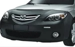 Genuine Mazda Front Mask Bra New Old Stock (nos) 0000-8G-L03, 2004-2009. Fixed Price $130.91.