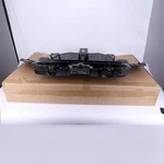 For Toyota Tundra Sequoia 2007-2021 2022 New Front Engine Skid Plate Under Guard. Fixed Price $84.99.